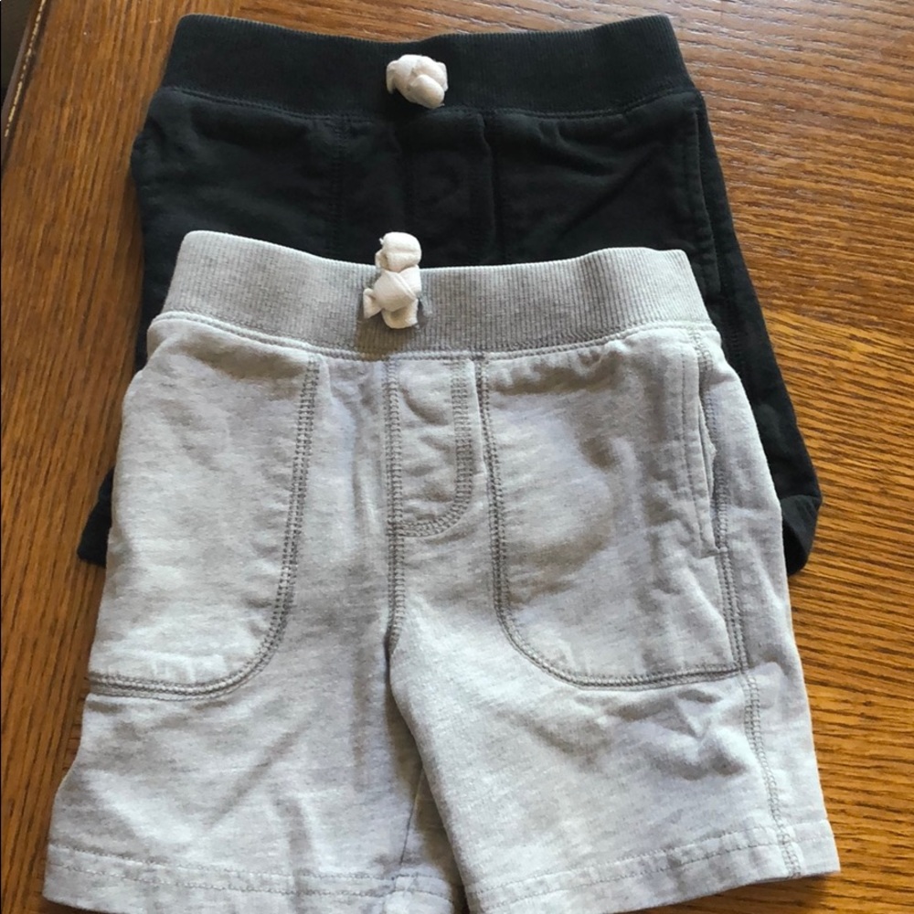 Super Comfy Toddler Boys Shorts